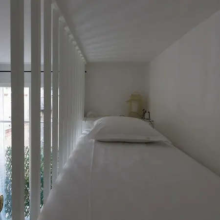 Apartment Veeve - Eiffel Tower Terrace *