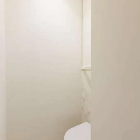 Apartment Veeve - Eiffel Tower Terrace Paris